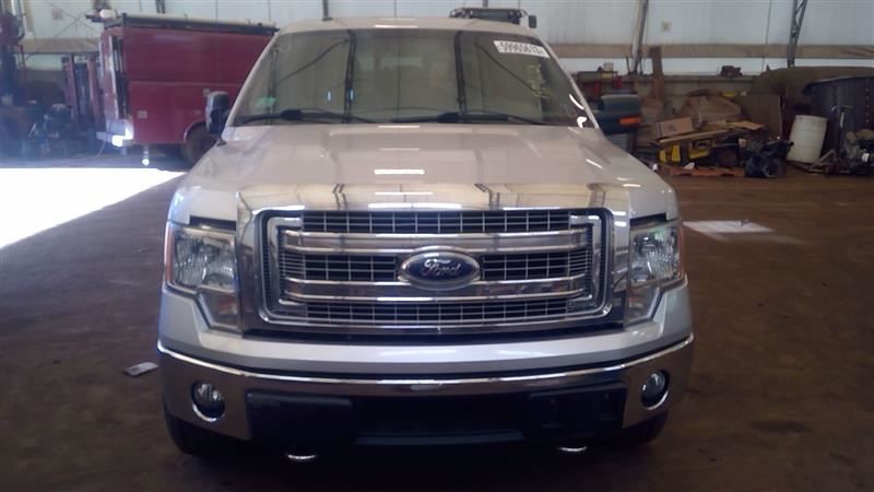 (LOCAL PICKUP ONLY) Trunk/Hatch/Tailgate Styleside Box Fits 11-14 FORD F150 PICK