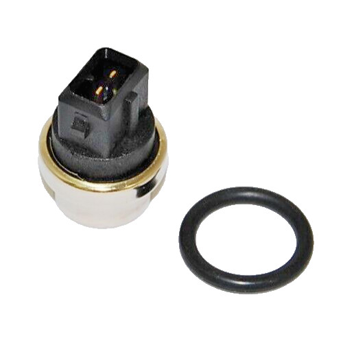 Water Temp Gauge Sensor Square Plug With Oring Fits Volkswagen Vanagon 1988-1991 Water Temp Gauge Sensor Square Plug With Oring Fits Volkswagen Vanagon 1988-1991