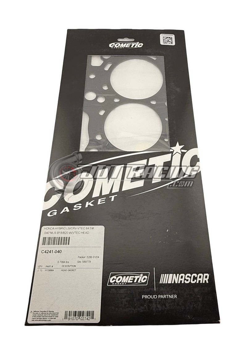 Cometic MLS Head Gasket 84.5mm .040\