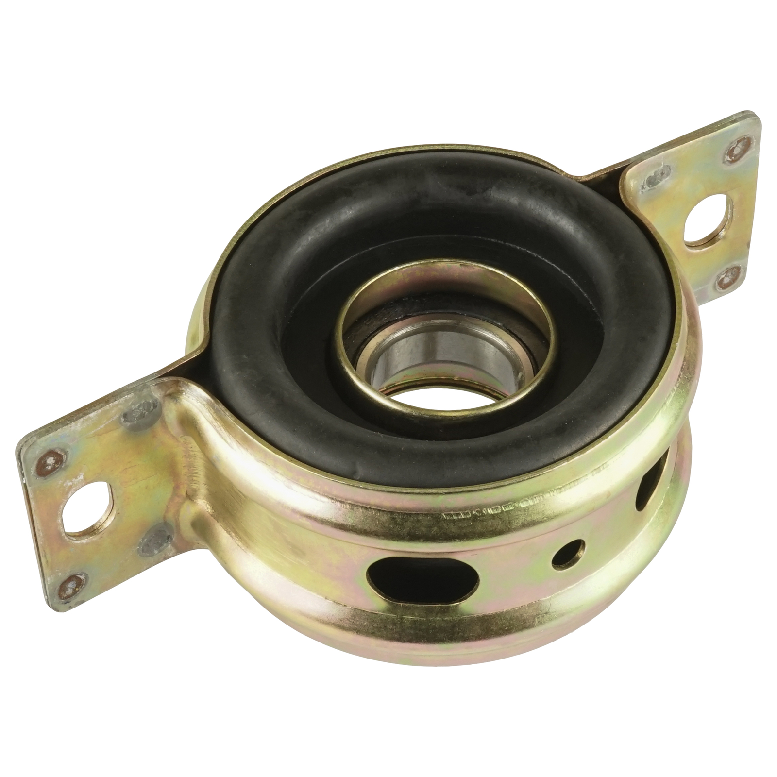 Front Rear Propeller Shaft Bearing Carrier For Polaris RZR XP 4 1000 2014-2019