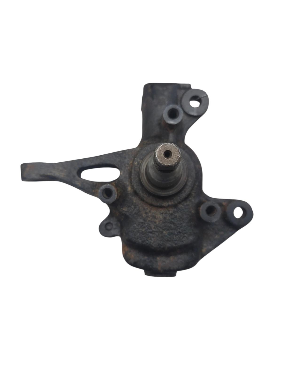 86 - 92 Jeep Commanche Left Front Spindle 2WD OEM Cherokee 53002931