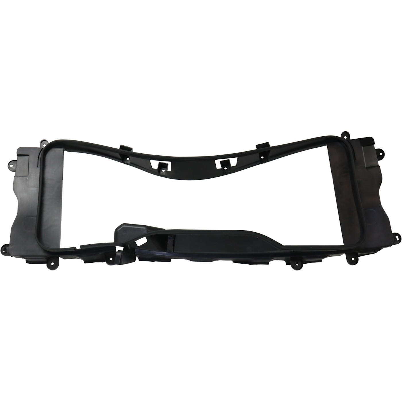 Grille ReinForcement For 14-19 Chevrolet Silverado 1500 Inner 23322443 GM1223108