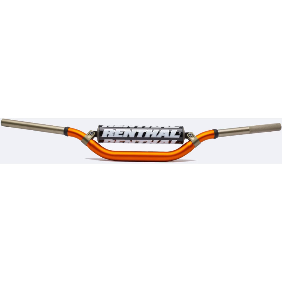 KTM Genuine Orange Renthal Bars Twinwall - U6951393