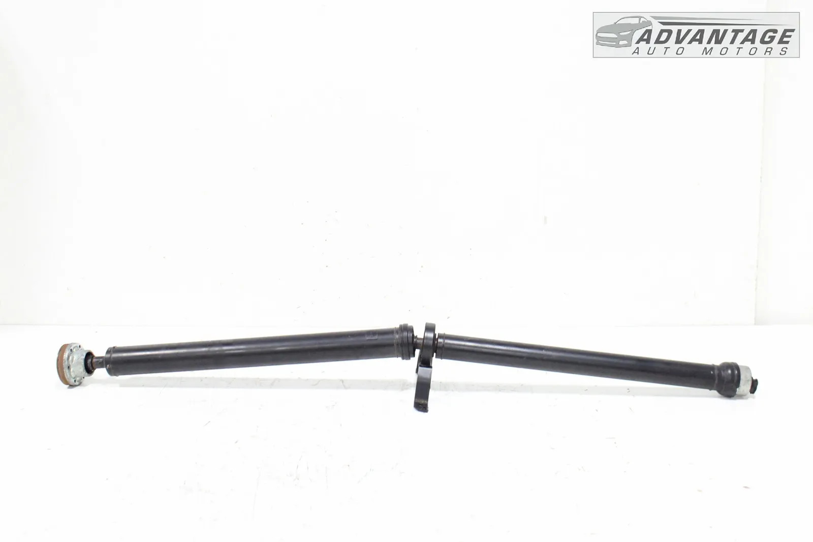 2021-2023 AUDI A4 QUATTRO B9 2.0L REAR DRIVE SHAFT DRIVESHAFT PROPELLER OEM
