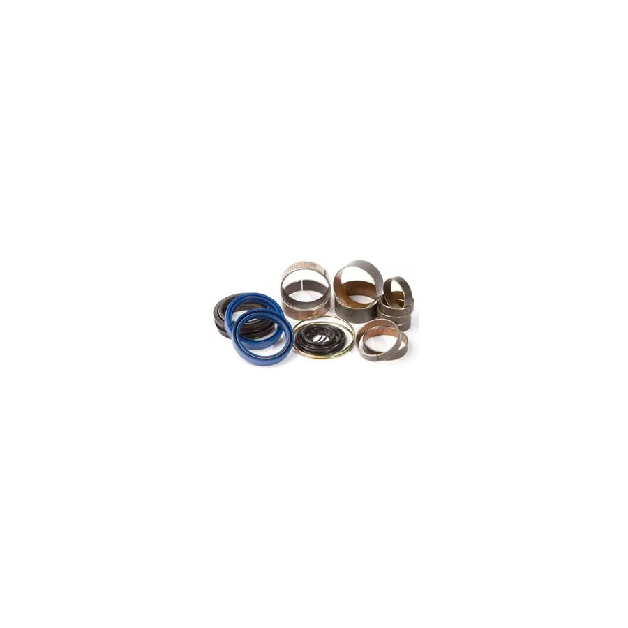 Pivot Works Fork Seal & Bushing Kit PWFFK-H02-020