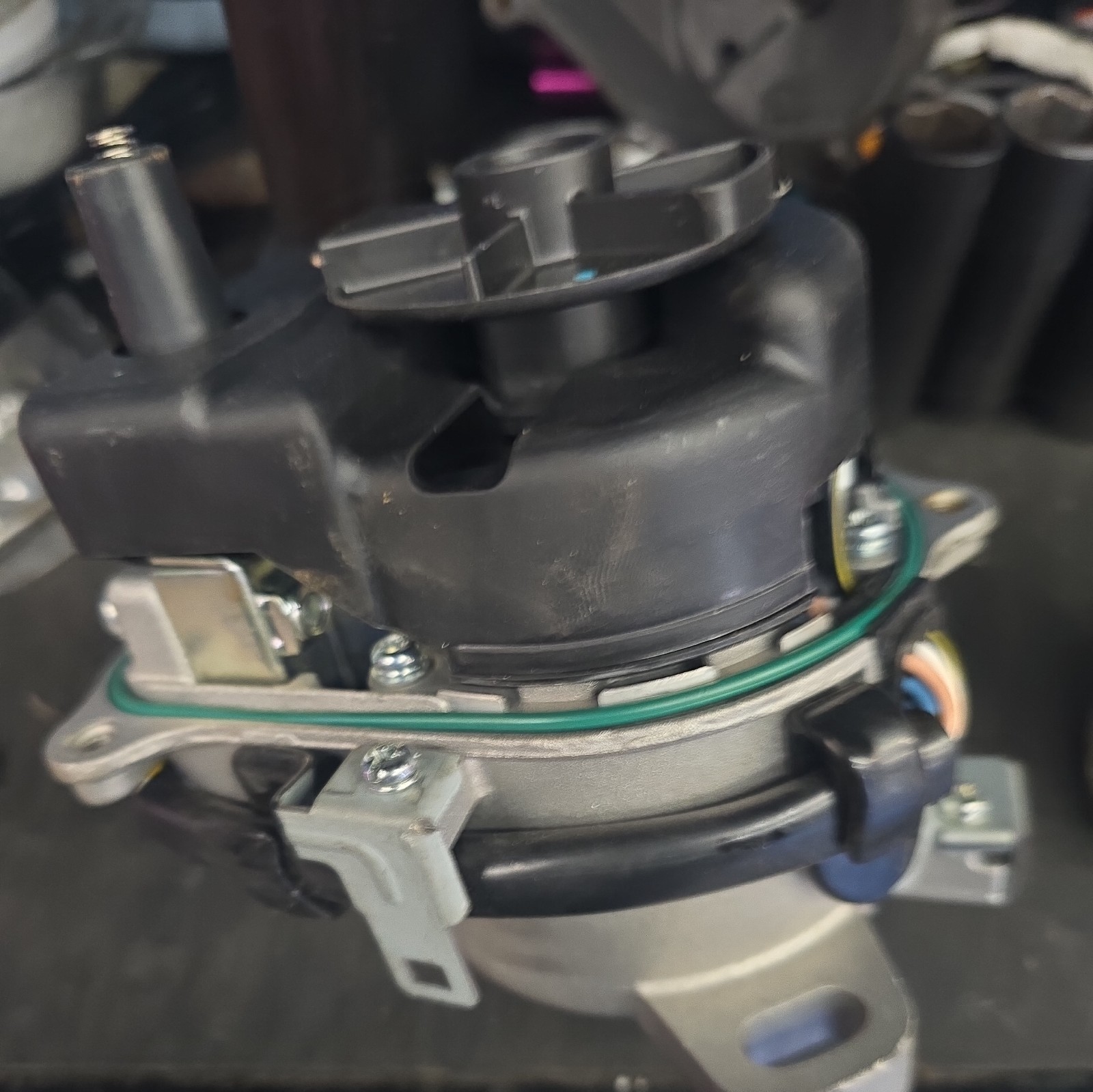 TRQ Distributor Fits Honda TRQ Distributor Fits Honda