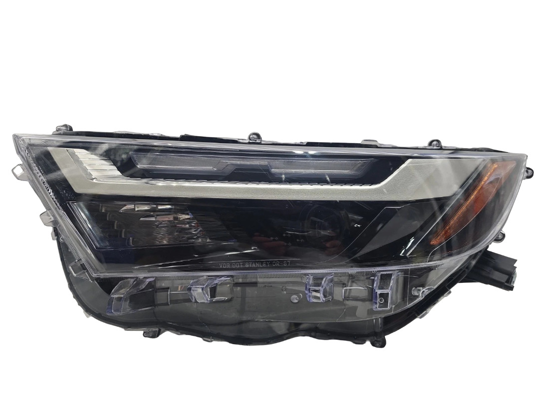 Front Left Side Headlight Fits 2022-2024 Toyota RAV4 5DR SUV OEM 81150-0R350