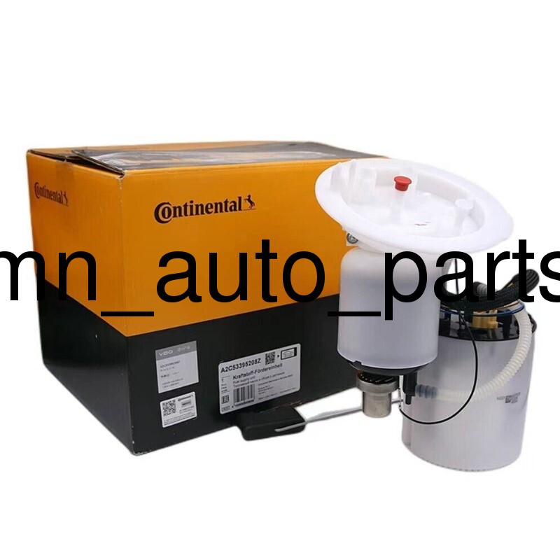 Continental Fuel pump assembly 8K0919051AJ is applicable to Audi A4 A5 RS4 Continental Fuel pump assembly 8K0919051AJ is applicable to Audi A4 A5 RS4