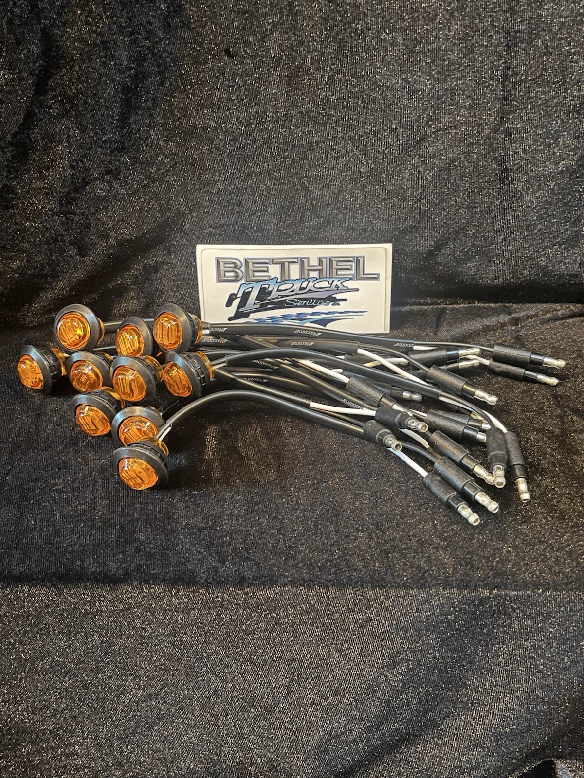10 Maxxima 3/4 10 Maxxima 3/4