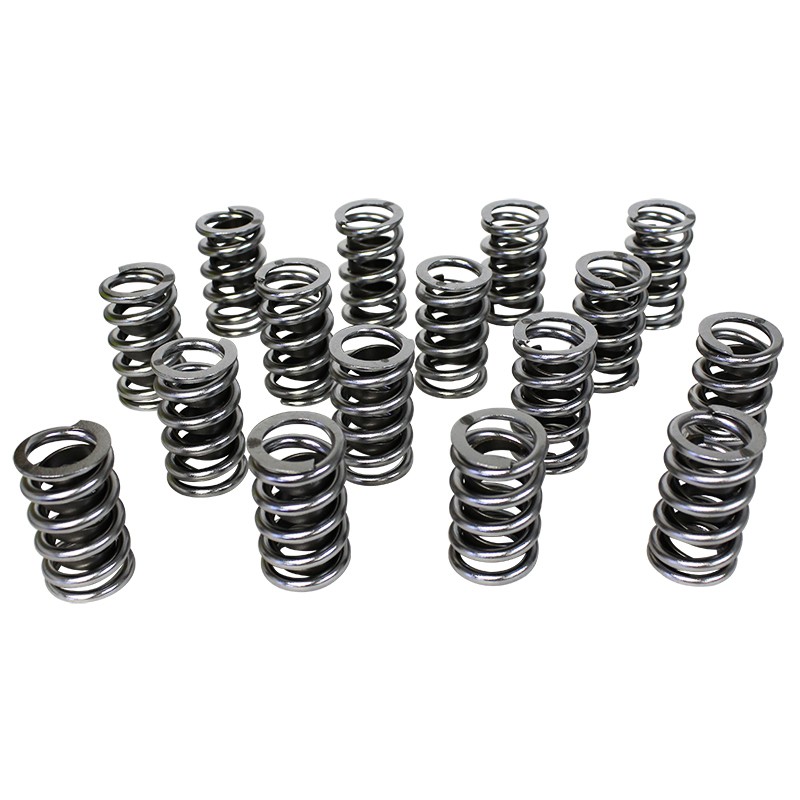 Fits Howard’s Racing Components 98215 single Valve spring set For Fits Howard’s Racing Components 98215 single Valve spring set For