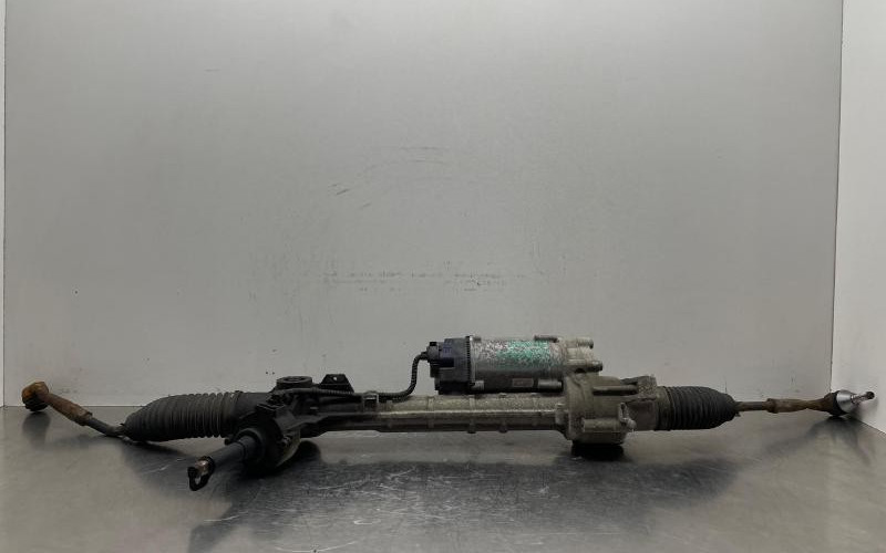 2013-2015 Mercedes Benz ML350 W166 Rack Pinion Steering OEM Assembly Working