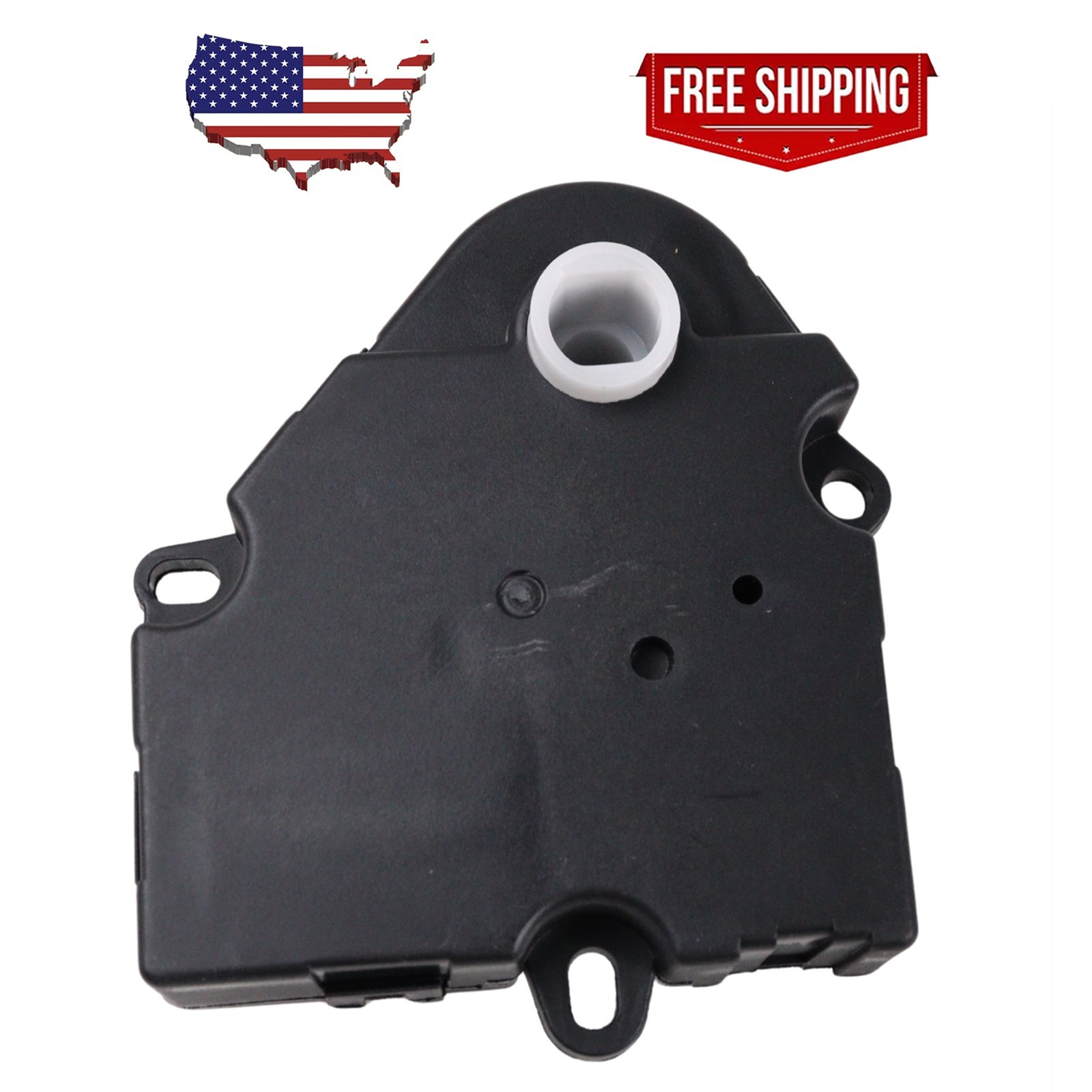 1PCS 89018365 For GM AC Delco Heater Blend Door Actuator 52402588 15-72971 NEW