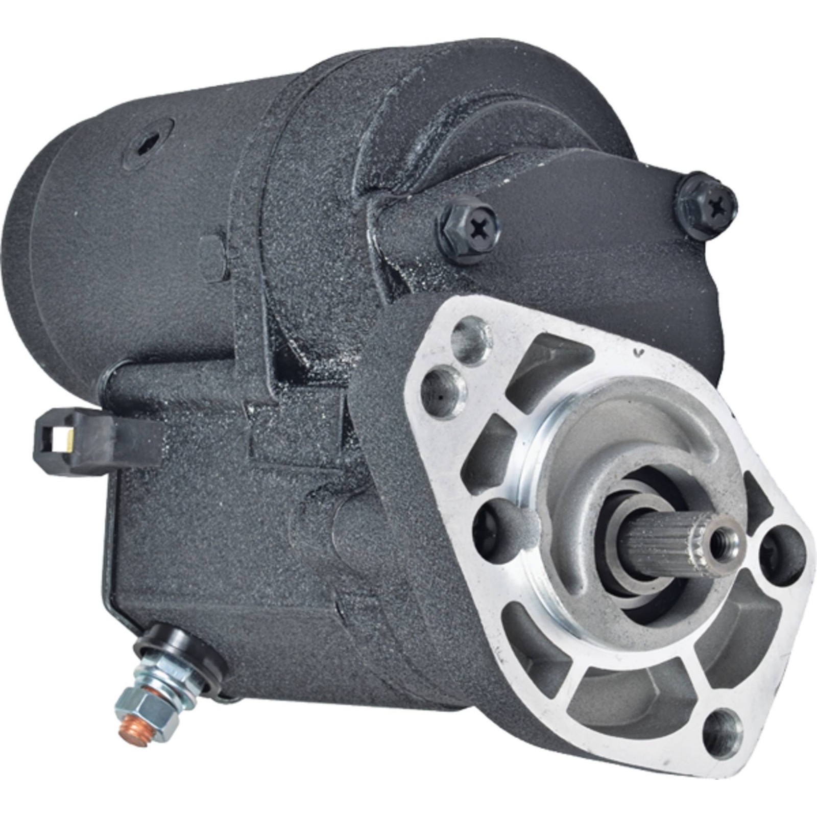 Starter Fits Harley 1989-UP 1340cc 31558-90 High Torque; 410-52331