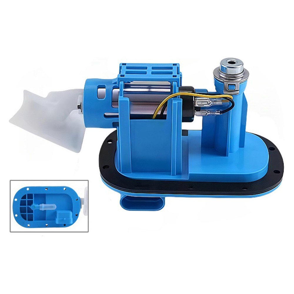 For Hyosung GT650R GT250R ST7 GT250 Fuel Pump Assembly 15100H99D00 15100-H99D00