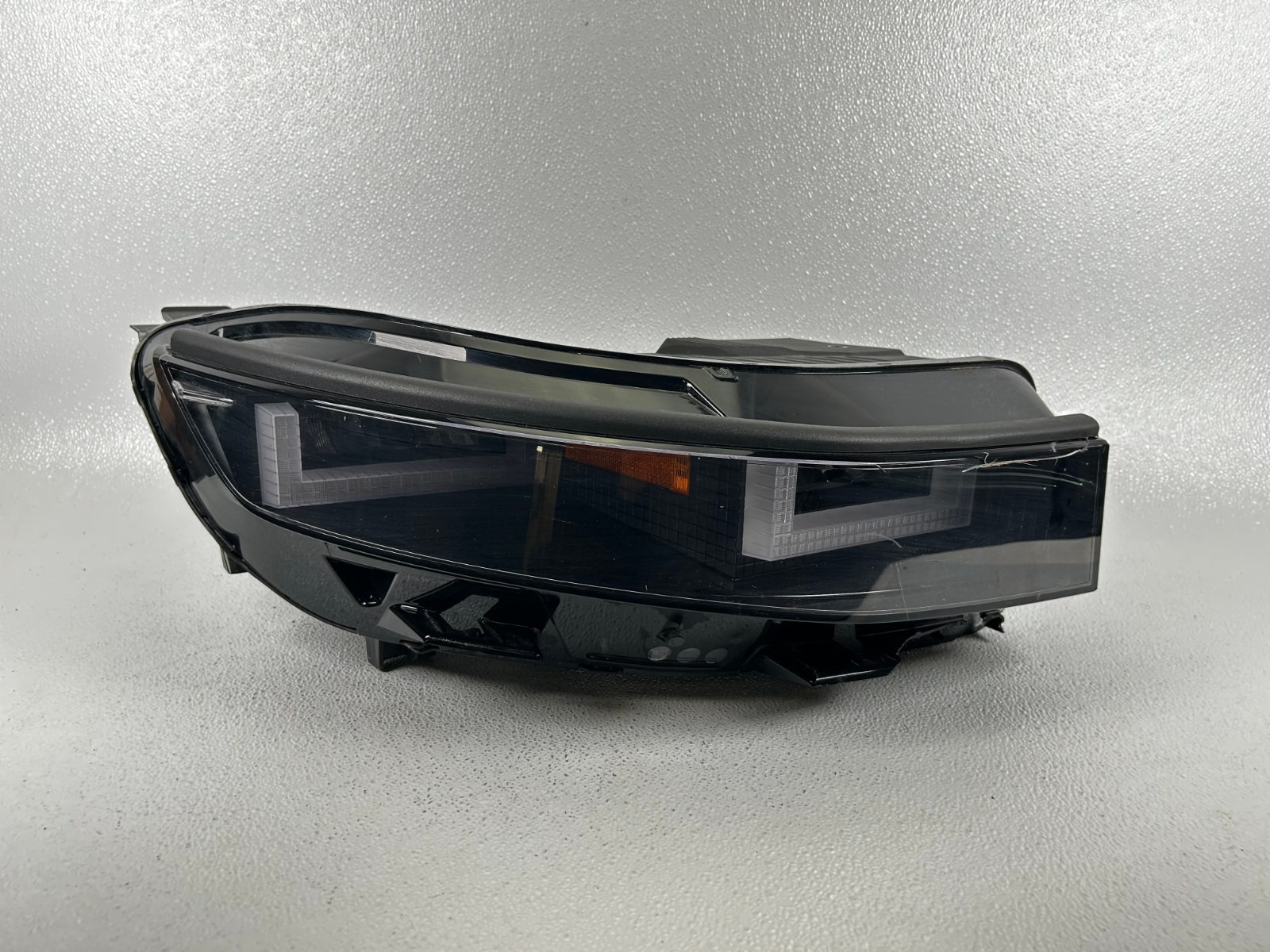 2022-2024 Hyundai Ioniq 5 Headlight RH Right Passenger Side LED OEM