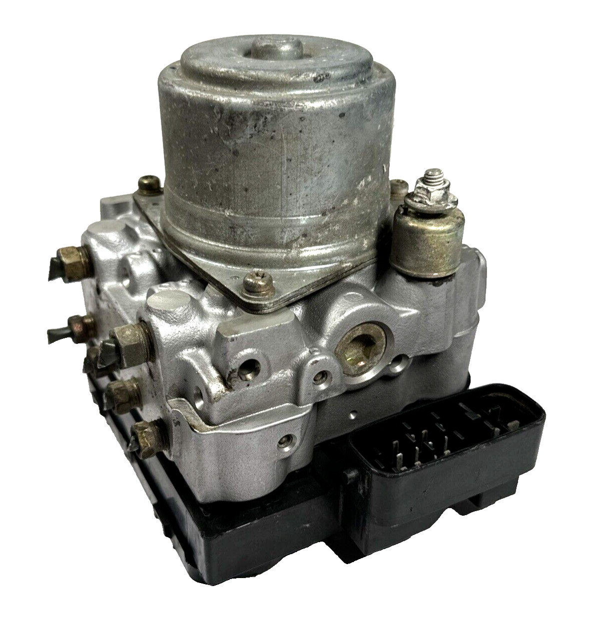 1999-2004 HONDA ODYSSEY 3.5L ANTI LOCK BRAKE ABS PUMP MODULE 57110-S0X-952 OEM 1999-2004 HONDA ODYSSEY 3.5L ANTI LOCK BRAKE ABS PUMP MODULE 57110-S0X-952 OEM