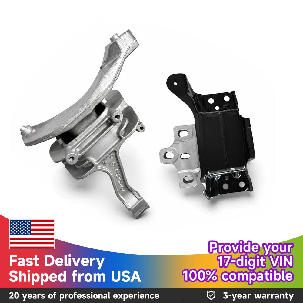 Engine Motor Mount 8V0199262B For Audi RS3 TT RS 2.5L Turbo 2017-2019
