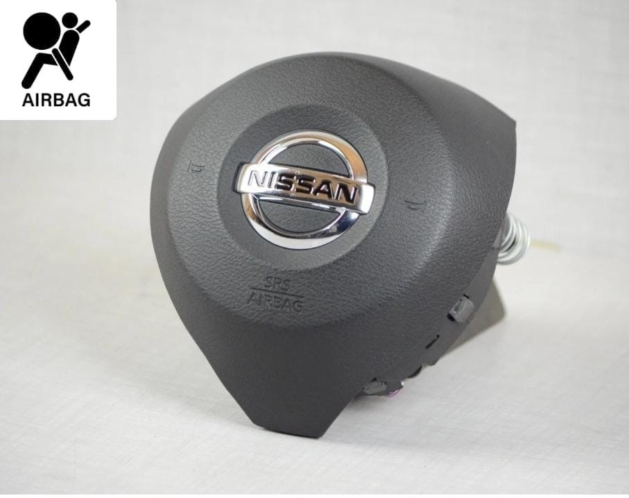 NISSAN ALTIMA SRS 2019-2025 NISSAN ALTIMA SRS 2019-2025