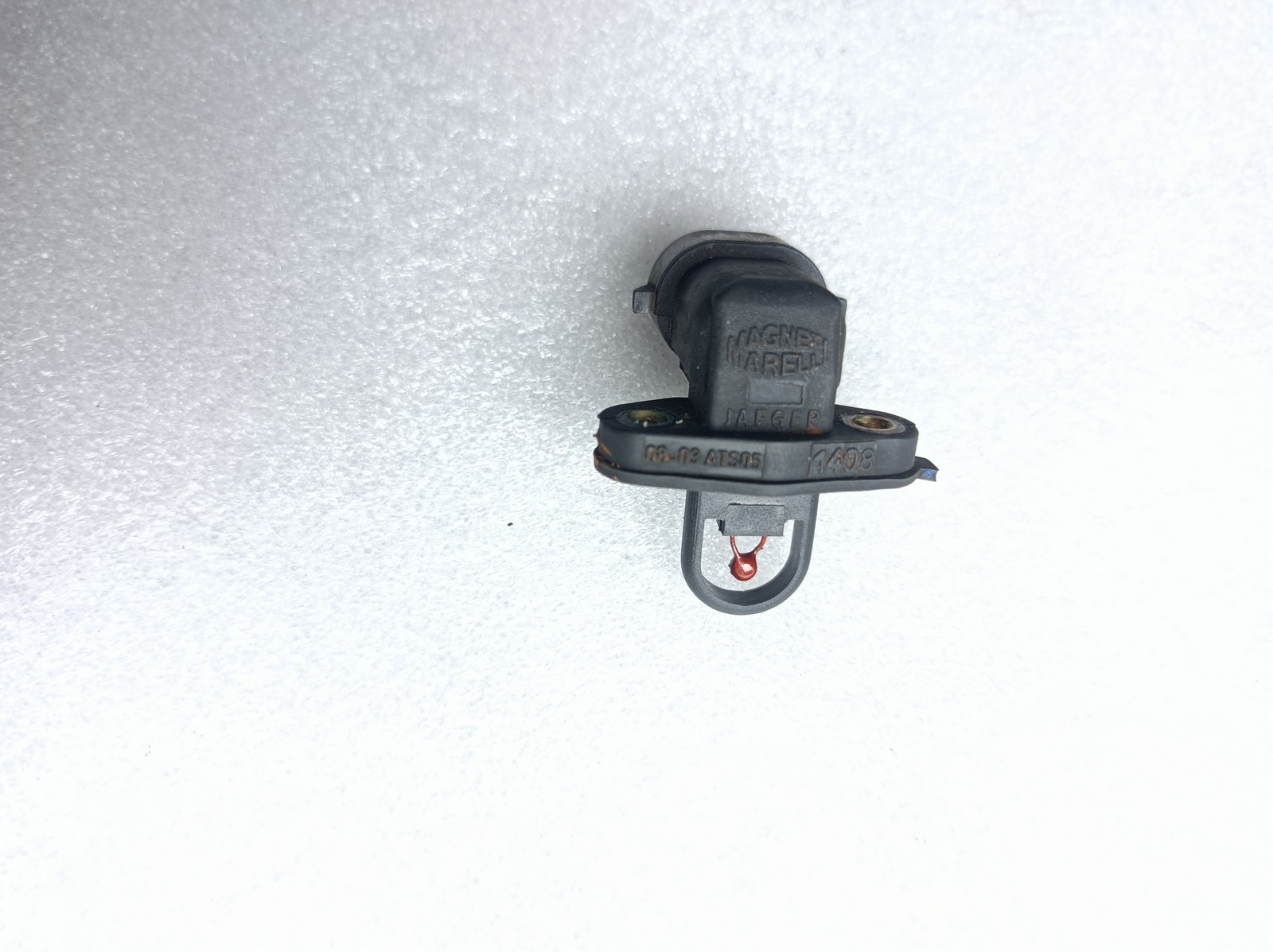 Magnetti Air Temp Sensor Ducati 748 996 1098 ST 900SS Monster S2R OEM 55240121A