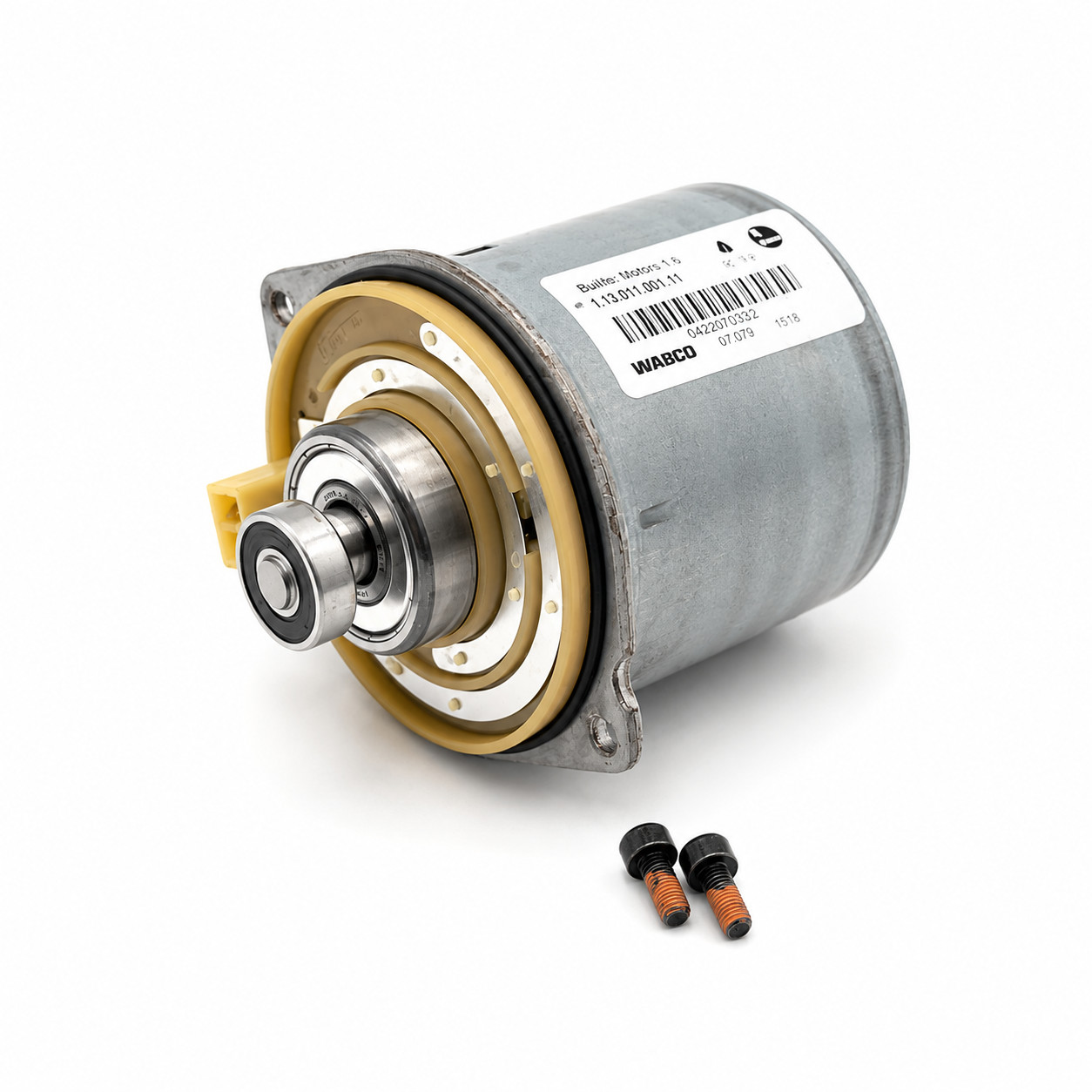 S4784079282 Genuine WABCO Electric Hydraulic Pump Motor HABS HPB ABS OEM