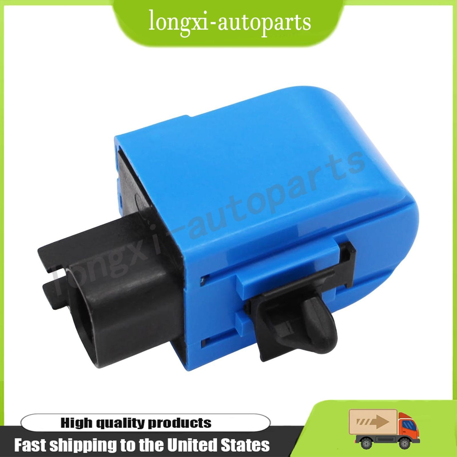 95710-1R000 New Anti Theft Alarm Warning Buzzer Fits 15-16 Hyundai Genesis Sedan