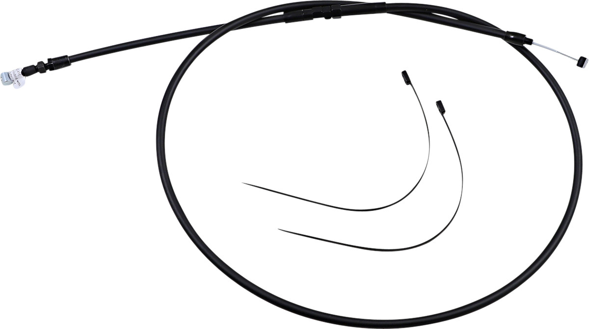 Magnum XR High Efficiency Clutch Cable +2 Magnum XR High Efficiency Clutch Cable +2