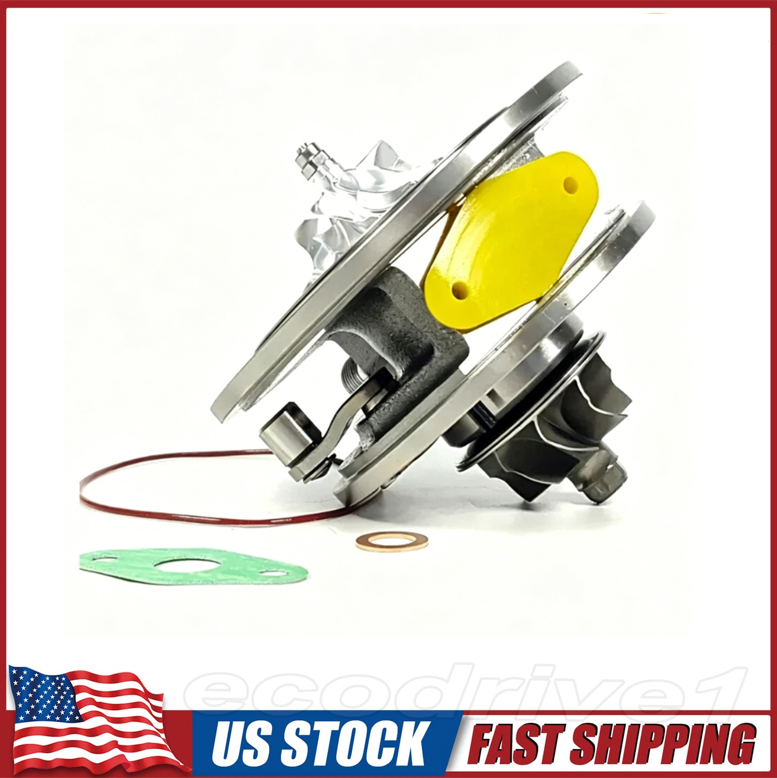 Turbo Cartridge BV40-0005 for VW Passat 2.0 TDI 140HP CKRA 2012-2014 03L253056E