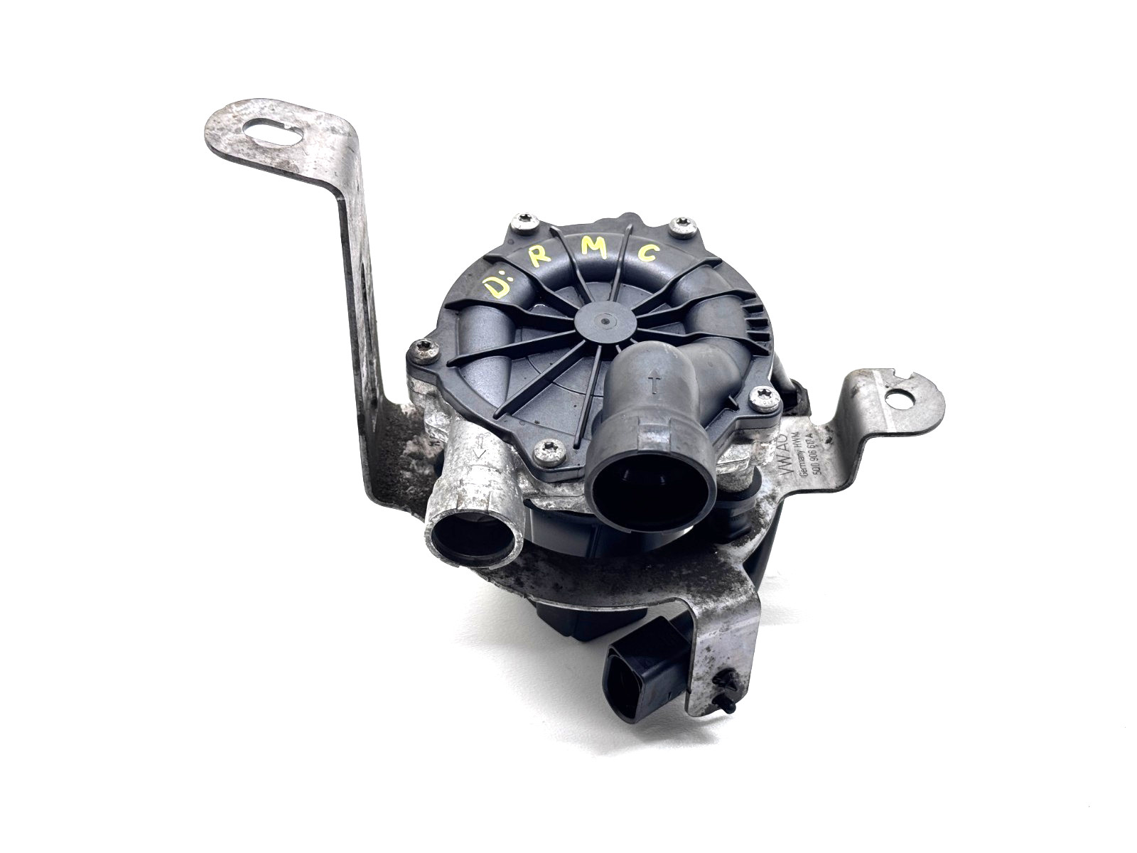 2015-2023 AUDI A3 TT GOLF GTI PASSAT SECONDARY AIR INJECTION PUMP OEM 04E959231A