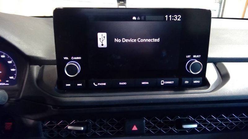 2023-2025 Honda Accord Radio Receiver 7.0
