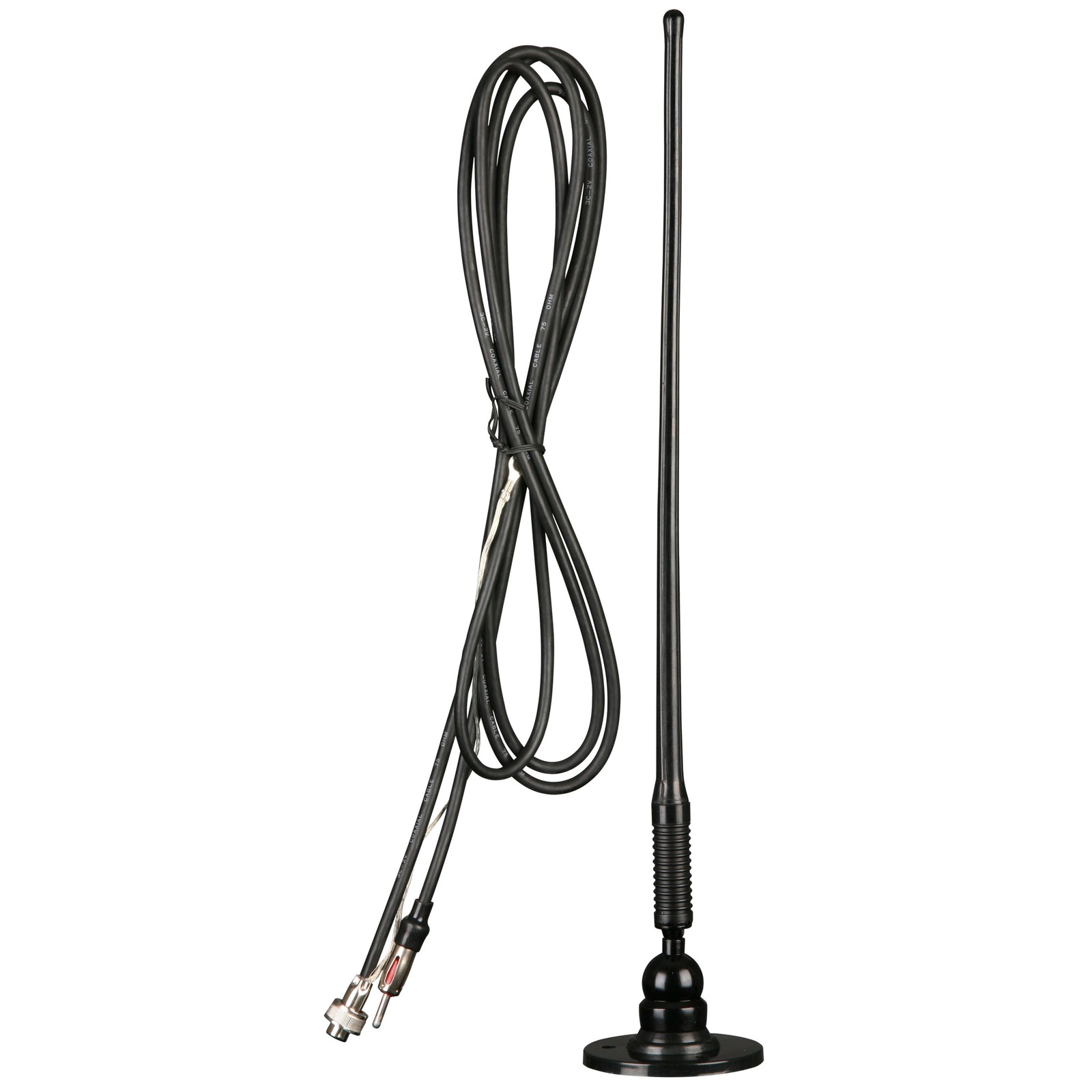 Metra 44-US01R ANTENNAWorks Universal Antenna