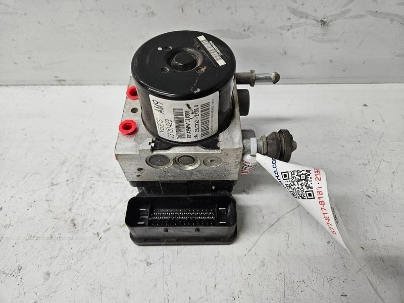 2012-2015 Chevrolet Captiva Sport ABS Pump Assembly Anti Lock Brake Module OEM