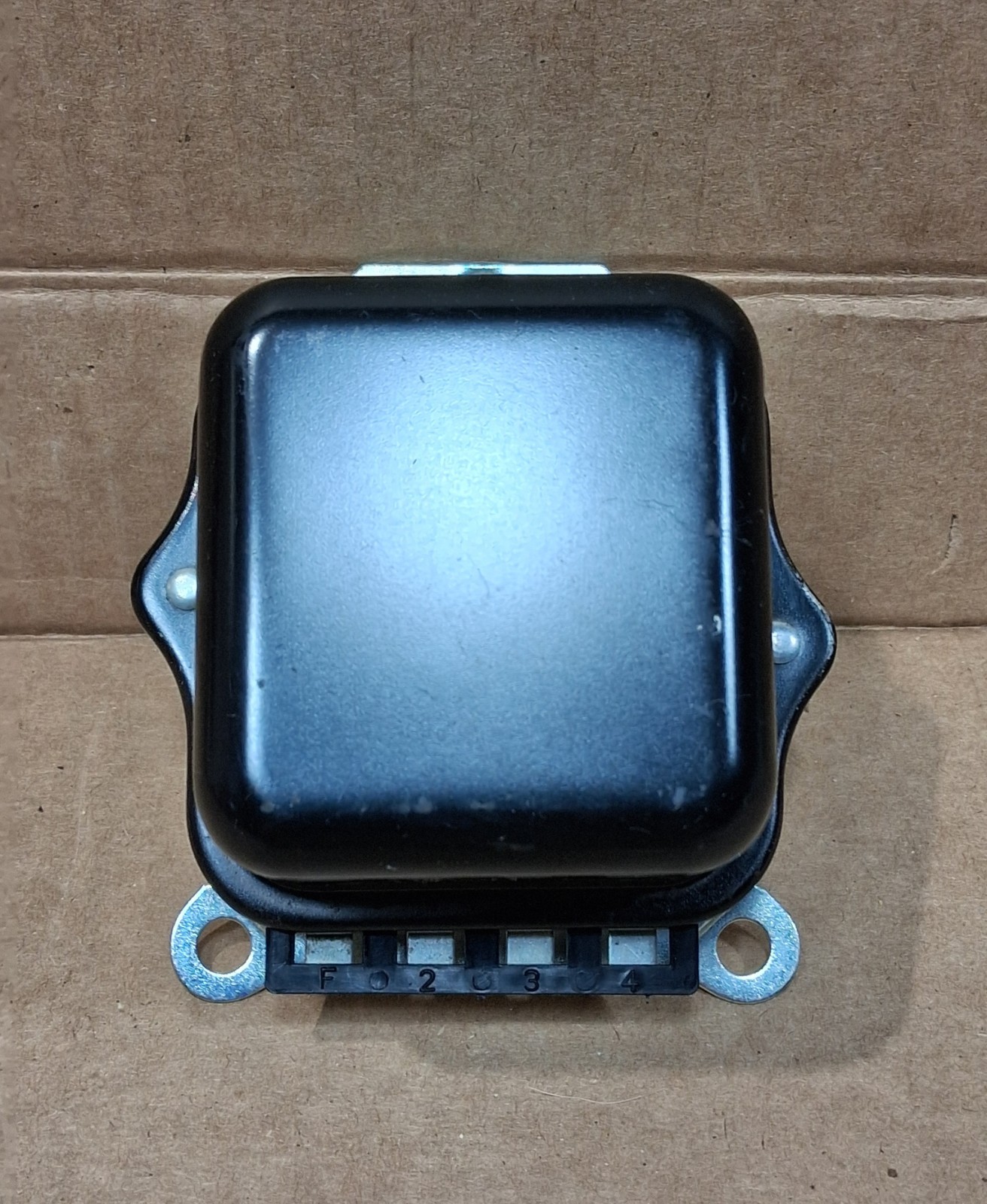 1967-1971 Chevy Chevelle OEM Voltage Regulator