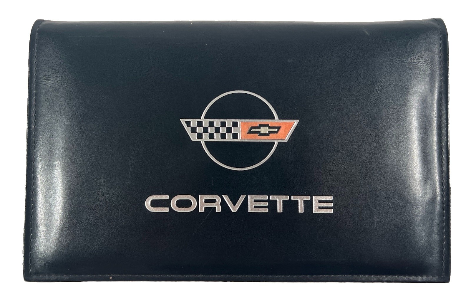 1989 ORIGINAL CORVETTE OWNERS MANUAL PACKAGE OEM 1989 ORIGINAL CORVETTE OWNERS MANUAL PACKAGE OEM