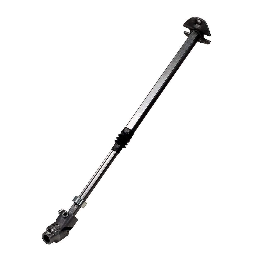 Borgeson Steering Shaft Fits 1979-1993 Dodge D150 W150, 1981-1993 D250 000940 Borgeson Steering Shaft Fits 1979-1993 Dodge D150 W150, 1981-1993 D250 000940