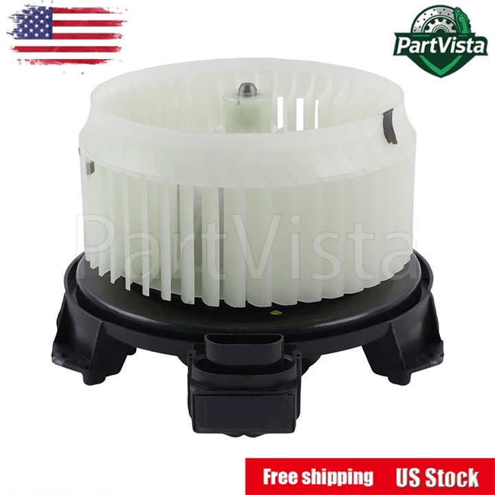 Fan Blower Motor Assy R2631-93840 For Kubota KX057-5 U48-5 U55-5 R530 R540 R630