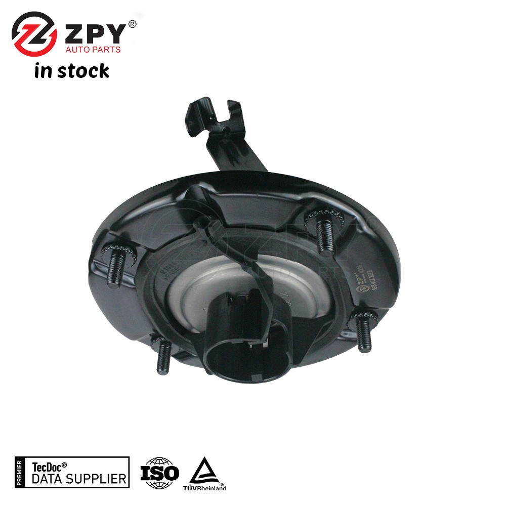 ZPY New Quality Front Strut Bearing Mount For Porsche Macan 95B 412 321B