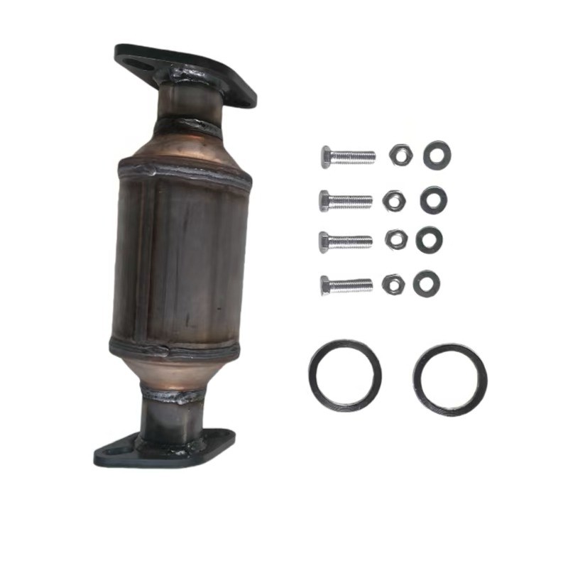 F0R 1989 1990 1991 1992 1993 1994 1995 Toyota Pickup 2.4L L4 Catalytic Converter F0R 1989 1990 1991 1992 1993 1994 1995 Toyota Pickup 2.4L L4 Catalytic Converter