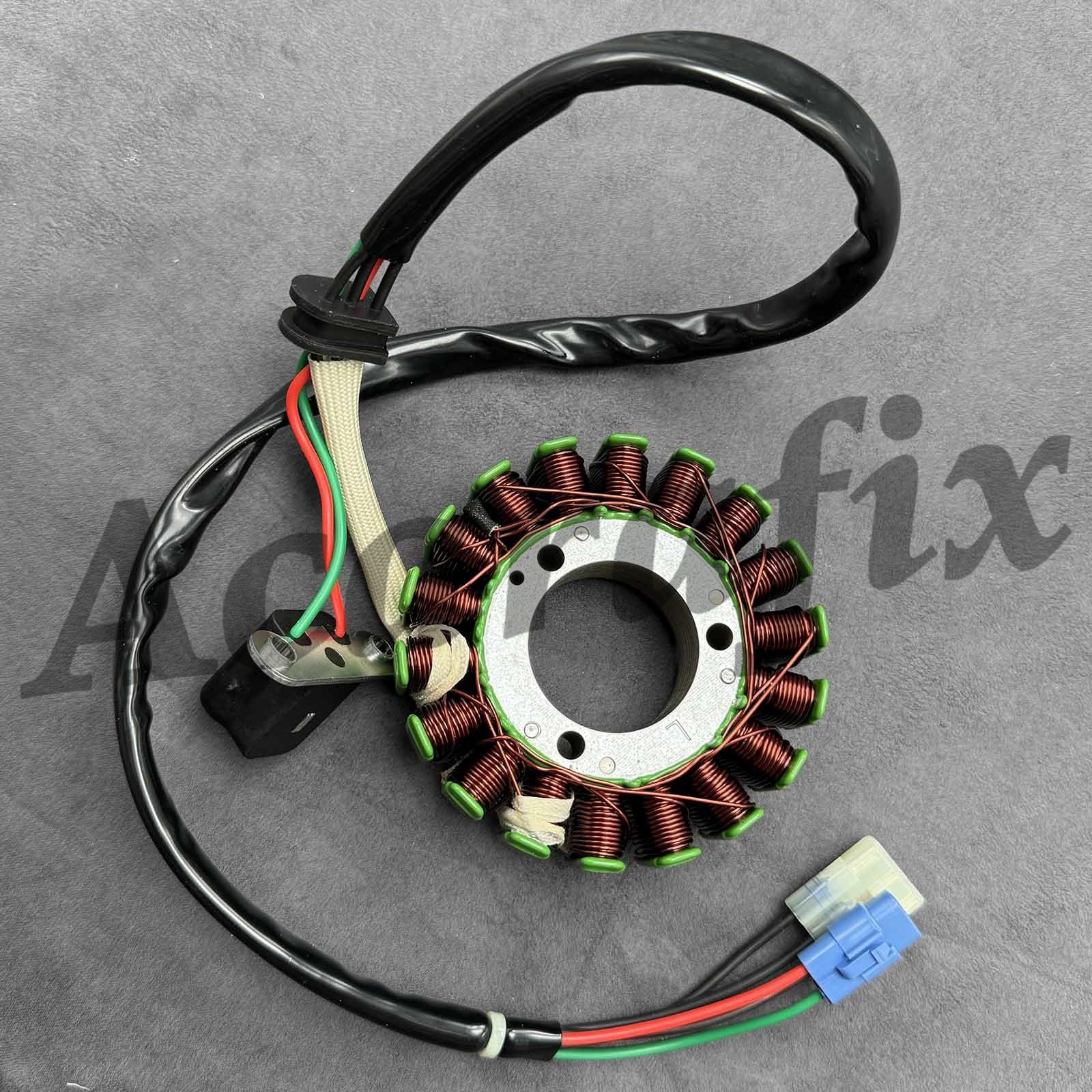 77539004000 Alternator Stator Coil for KTM 250 350 EXC-F 2012-19 XCF-W 2013-16