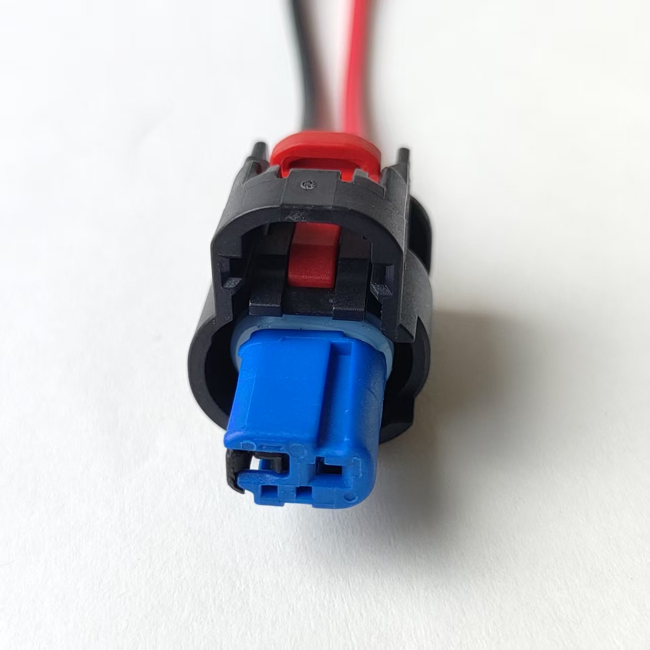 PT3703 GM AC Compressor Connector Wiring Pigtail For 2019-2021 Chevy Blaze