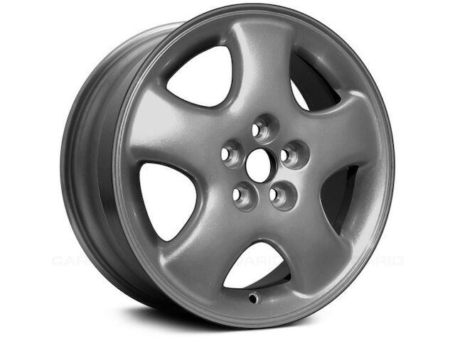For 2001-2002 Chrysler PT Cruiser Wheel 34862DCPMNR