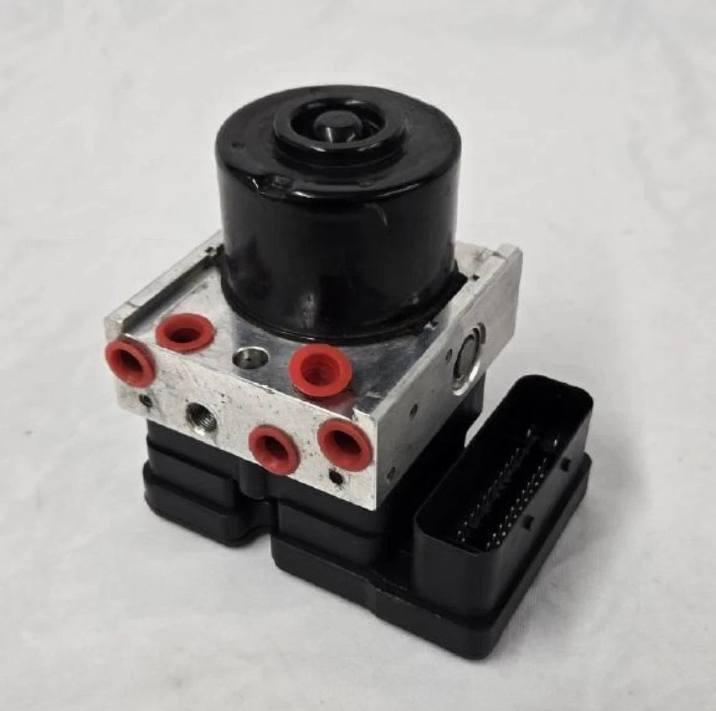 2004-2009 Mazda 3 ABS Anti-Lock Brake Pump Module Assembly OEM