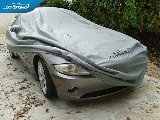 BMW M3 E36 Coupe Sedan or Convertible Coverking Triguard Custom Fit Car Cover