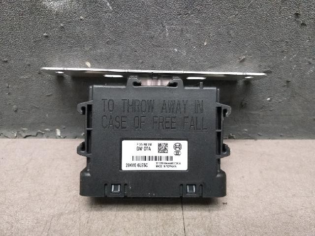Renault Arkana 2019-2022 Central Gateway Module Used GENUINE 284Y66LE5C