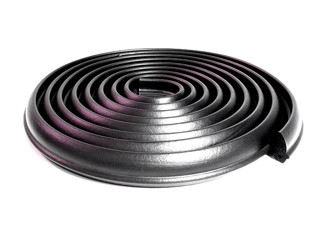 1958-1970 Chevrolet Bel Air, Caprice, Biscayne, Impala + trunk weatherstrip seal