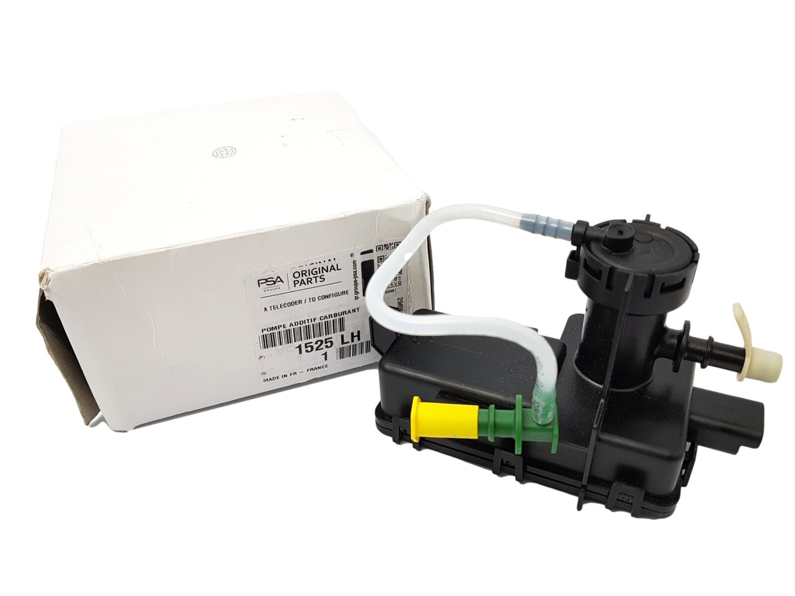 Original Additive Pump FAP Citroen C3 Picasso C4 Peugeot 308 CC 1.6 2.0 HDi