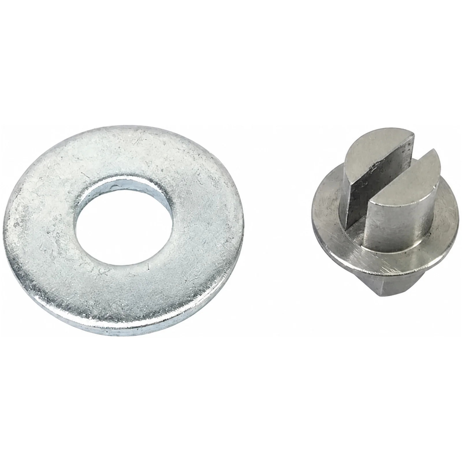 1955-1964 Chevy Bel Air Impala Window Regulator Spring Rivet Repair Kit