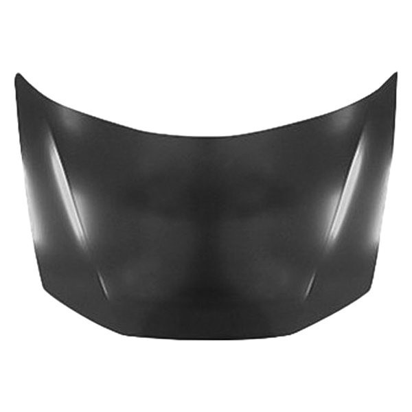 For Honda Civic 2012-2013 Sherman 2913A-28Q-0 Hood Panel CAPA Certified