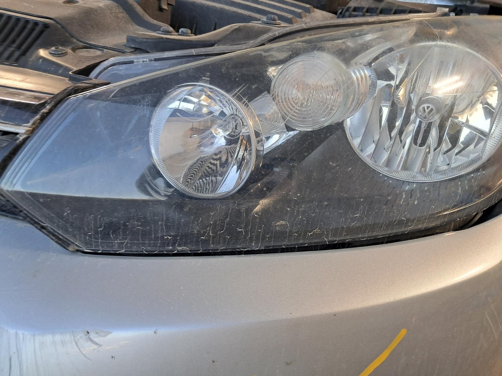 2010-2014 VOLKSWAGEN JETTA L Headlamp SW, halogen, 2010-2014 VOLKSWAGEN JETTA L Headlamp SW, halogen,