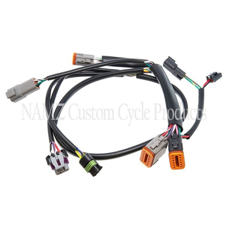 Namz Ignition Wiring Harnesses NHD-32435-01