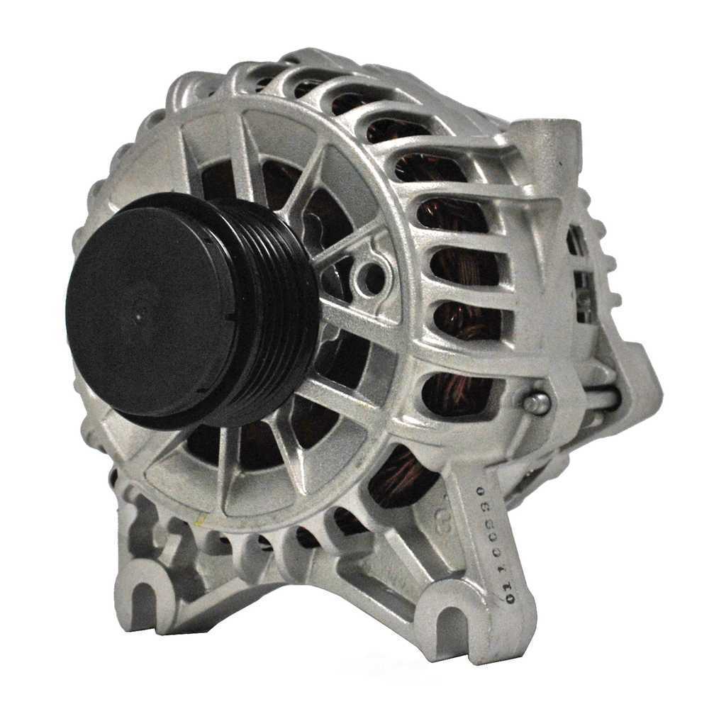 Alternator-New Dixie 8516602N fits 05-09 Ford Mustang 4.6L-V8